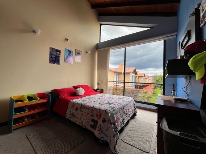 Casa en Venta en Calahorra, Cajicá - Miniatura 26