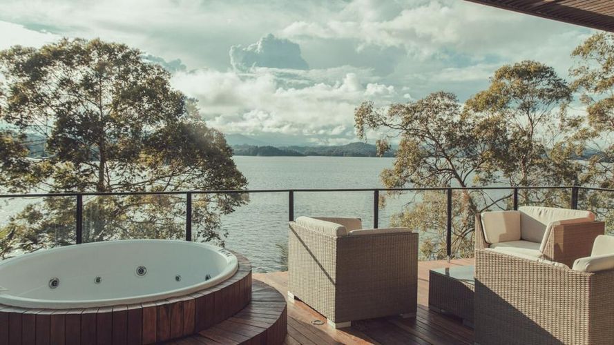 Casa en Venta en Guatapé - Imagen 1