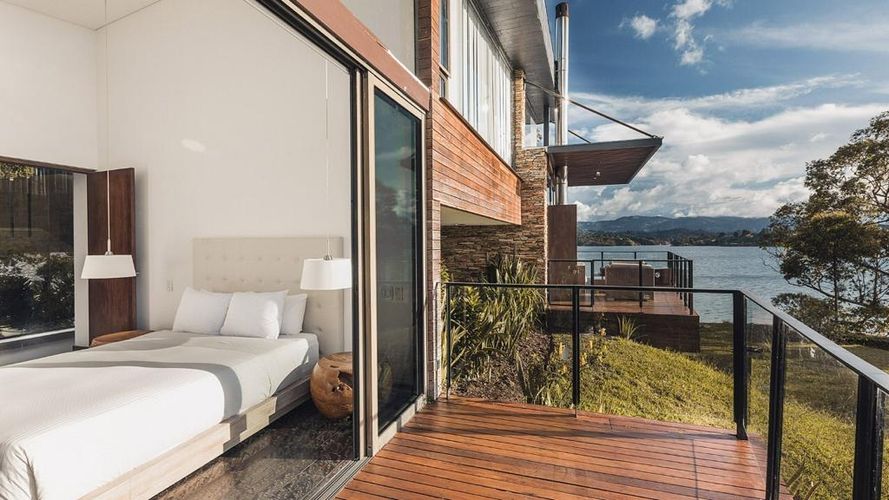 Casa en Venta en Guatapé - Miniatura 3