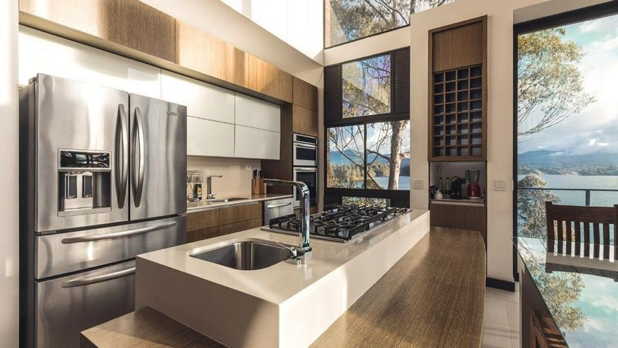 Casa en Venta en Guatapé - Miniatura 5
