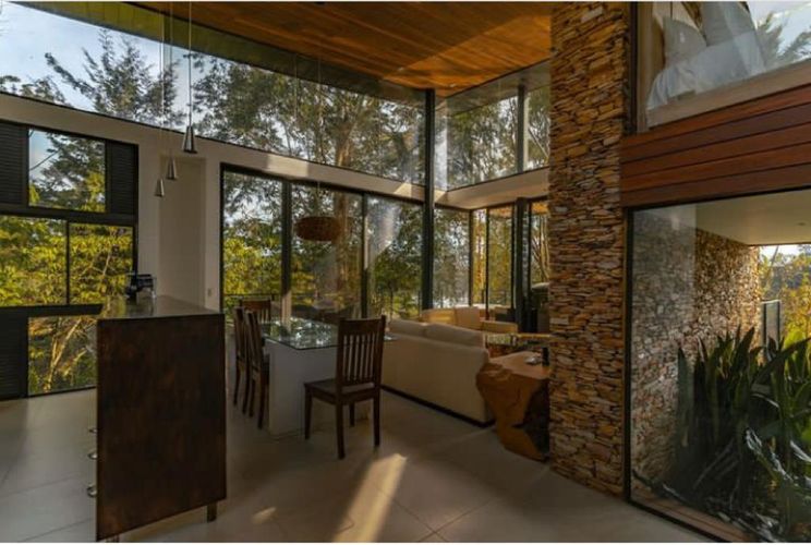 Casa en Venta en Guatapé - Miniatura 9