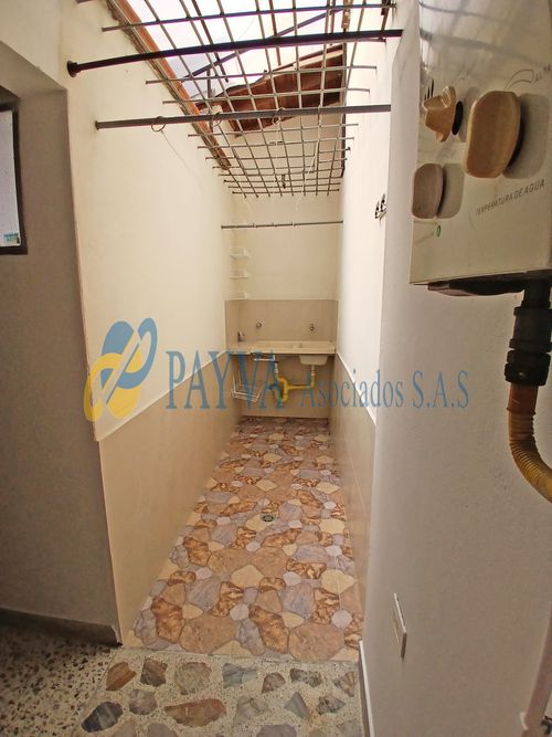 Casa en Arriendo en Santa Mónica, Medellín - Miniatura 8