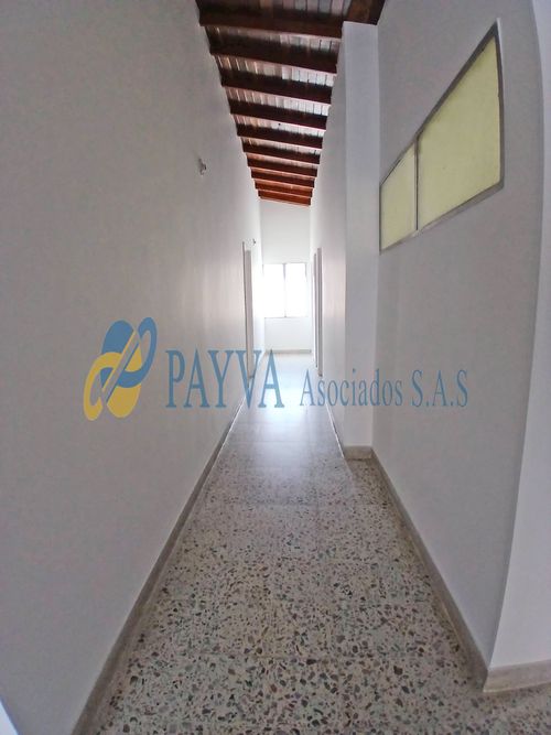 Casa en Arriendo en Santa Mónica, Medellín - Miniatura 9