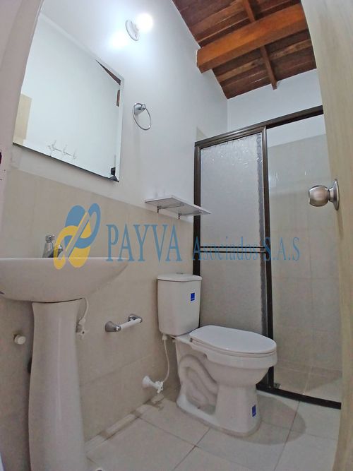 Casa en Arriendo en Santa Mónica, Medellín - Miniatura 10