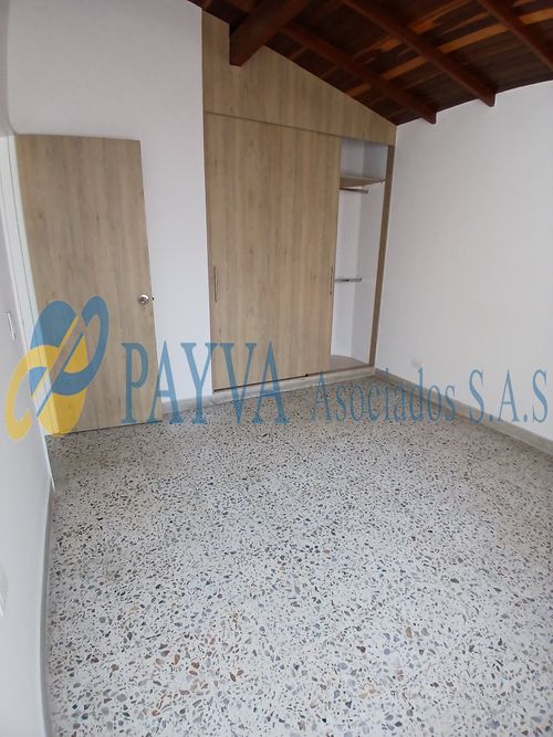 Casa en Arriendo en Santa Mónica, Medellín - Miniatura 12