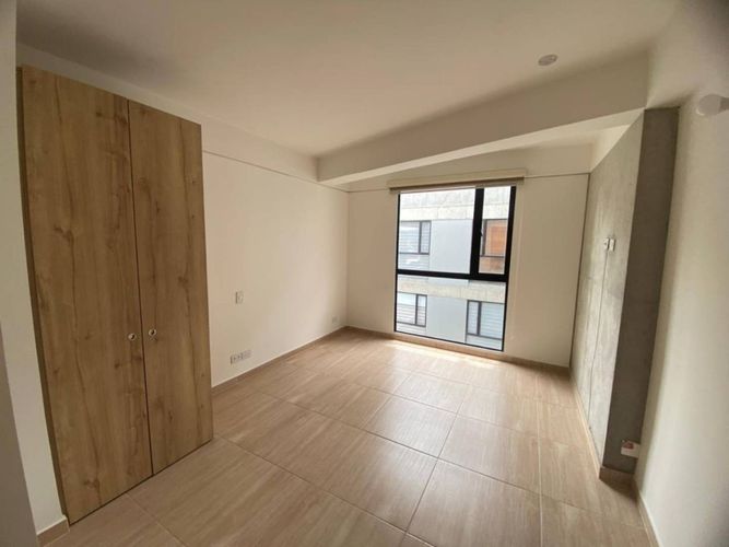 Apartaestudio en Arriendo en Las nieves, Bogotá - Miniatura 2