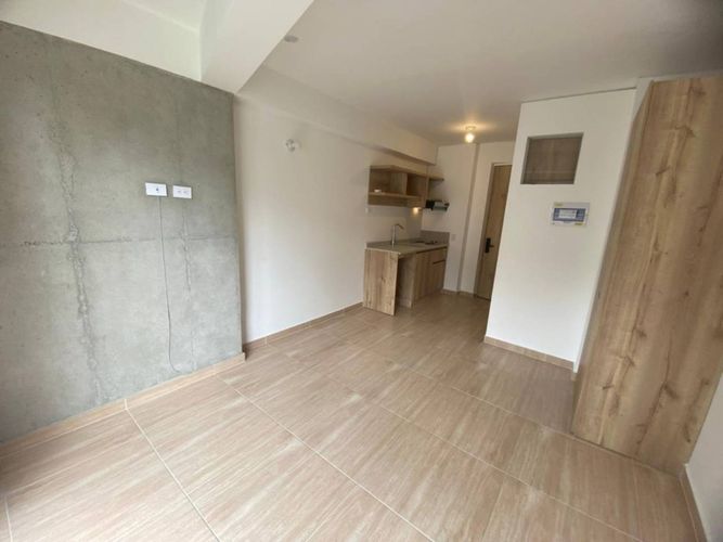 Apartaestudio en Arriendo en Las nieves, Bogotá - Miniatura 3