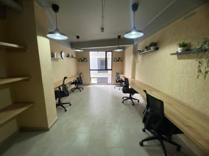Apartaestudio en Arriendo en Las nieves, Bogotá - Miniatura 8