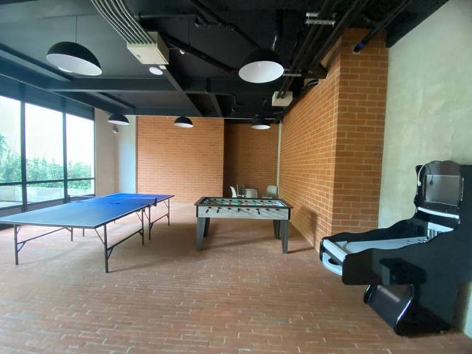 Apartaestudio en Arriendo en Las nieves, Bogotá - Miniatura 10