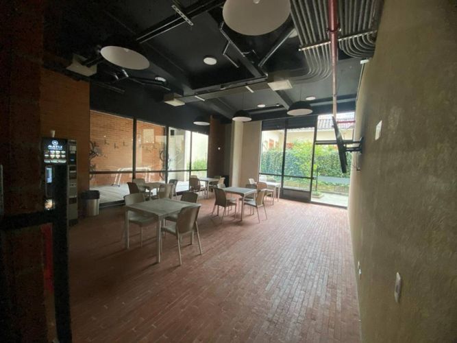 Apartaestudio en Arriendo en Las nieves, Bogotá - Miniatura 12
