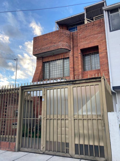 Casa en Venta en Spring, Bogotá - Imagen 1