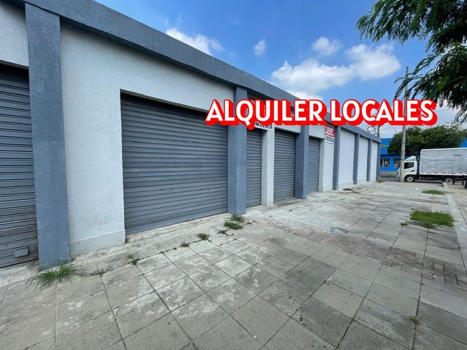 Local en Arriendo en Santa monica belalcazar, Cali - Imagen 1