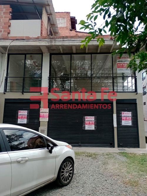 Local en Arriendo en La floresta, Medellín - Imagen 1