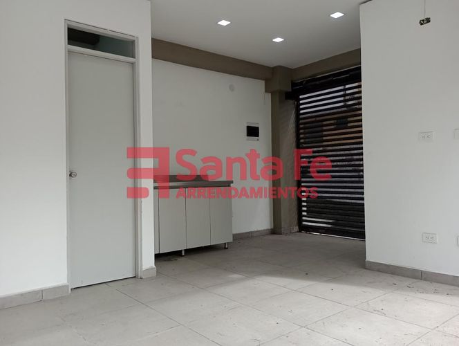Local en Arriendo en La floresta, Medellín - Miniatura 3