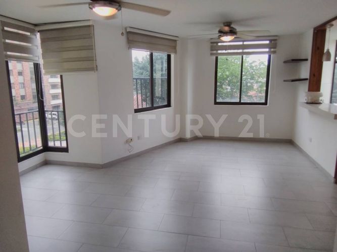 Apartamento en  Venta en Cuarto de legua - guadalupe, Cali - Imagen 1