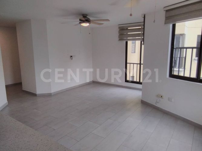 Apartamento en  Venta en Cuarto de legua - guadalupe, Cali - Miniatura 3