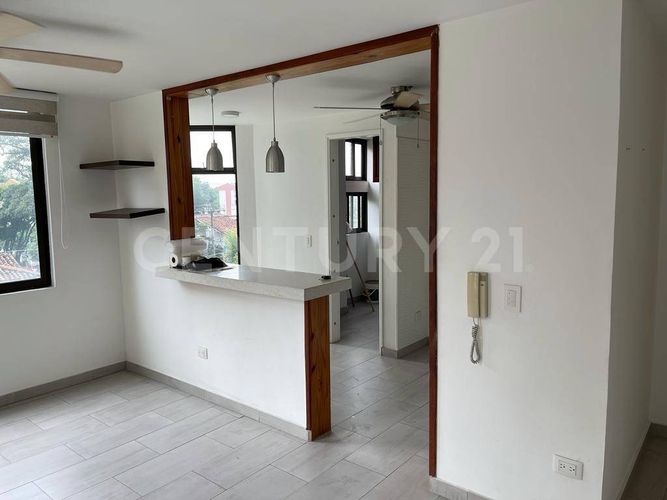 Apartamento en  Venta en Cuarto de legua - guadalupe, Cali - Miniatura 6