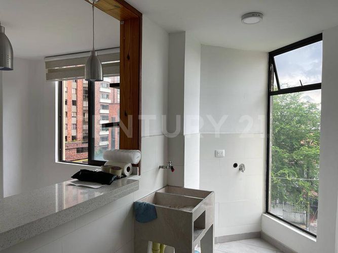 Apartamento en  Venta en Cuarto de legua - guadalupe, Cali - Miniatura 16