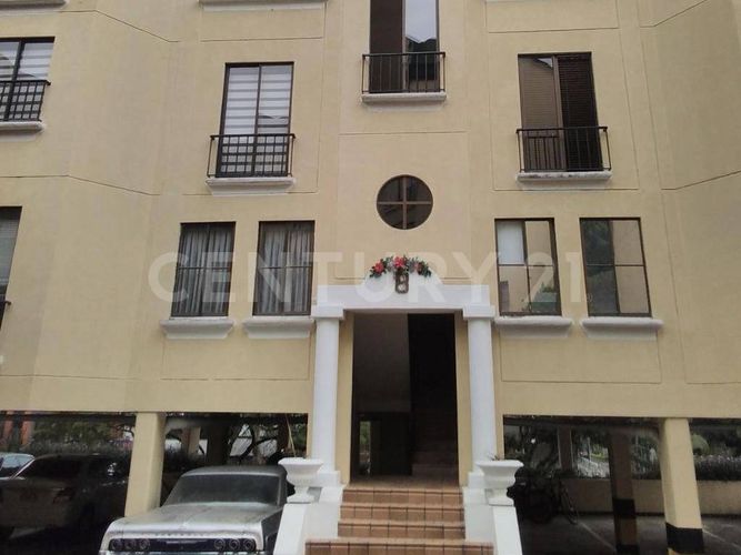 Apartamento en  Venta en Cuarto de legua - guadalupe, Cali - Miniatura 21
