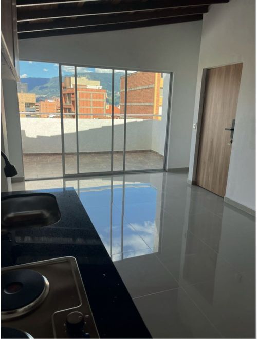 Apartaestudio en Arriendo en La america, Medellín - Miniatura 5