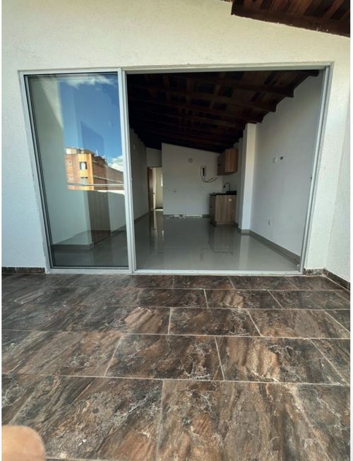 Apartaestudio en Arriendo en La america, Medellín - Miniatura 16
