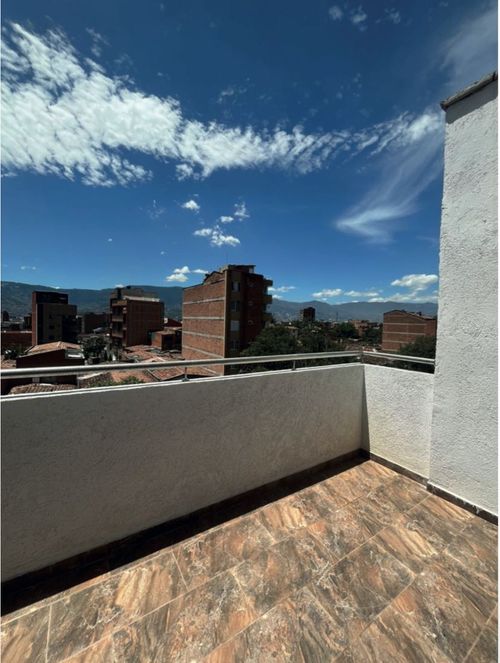 Apartaestudio en Arriendo en La america, Medellín - Miniatura 17
