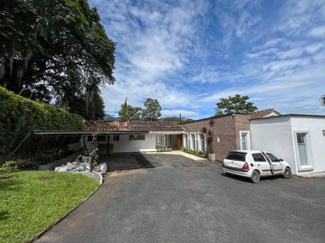 Finca en Arriendo en Loma del Escobero, Envigado - Miniatura 26