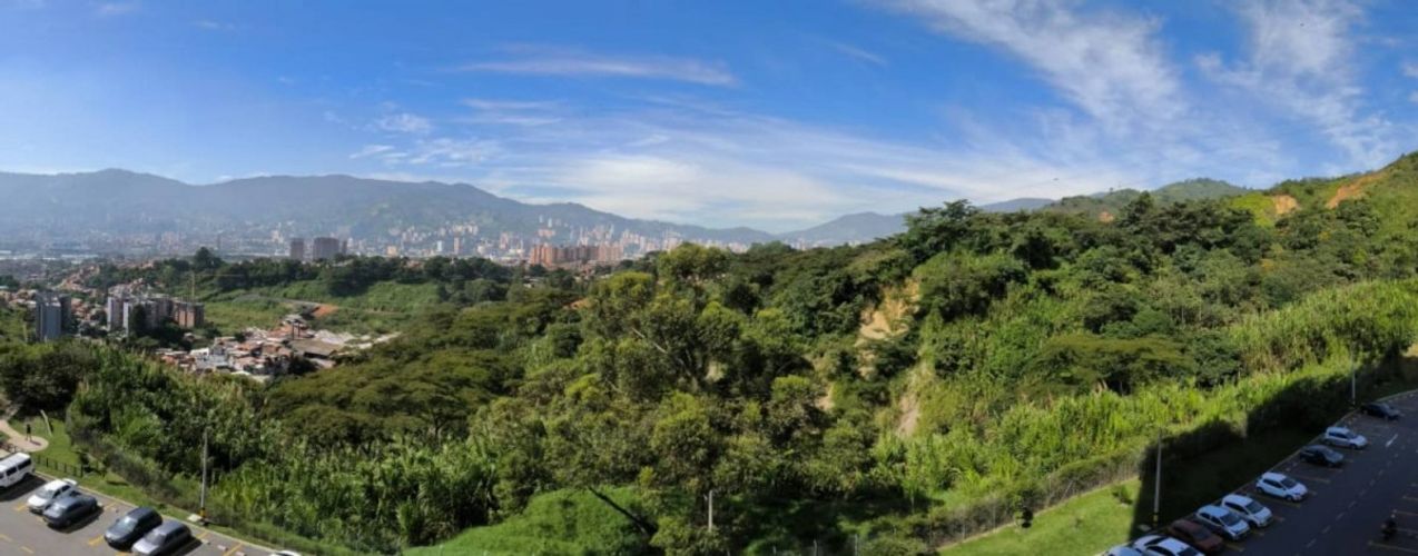 Apartamento en Arriendo en Zona rural, Itaguí - Miniatura 2