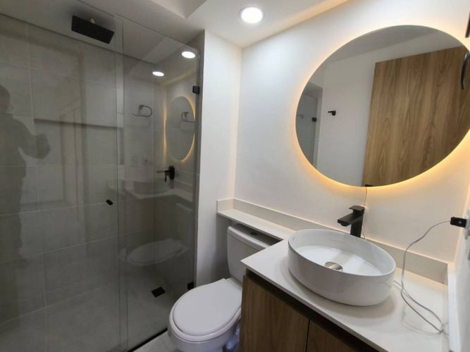 Apartamento en Arriendo en Zona rural, Itaguí - Miniatura 4