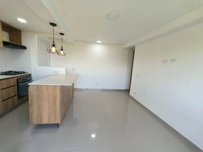 Apartamento en Arriendo en Zona rural, Itaguí - Miniatura 5