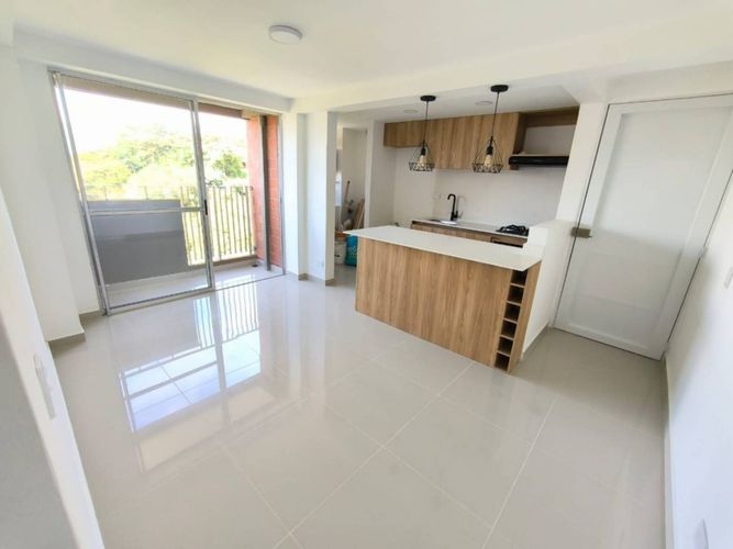 Apartamento en Arriendo en Zona rural, Itaguí - Miniatura 10