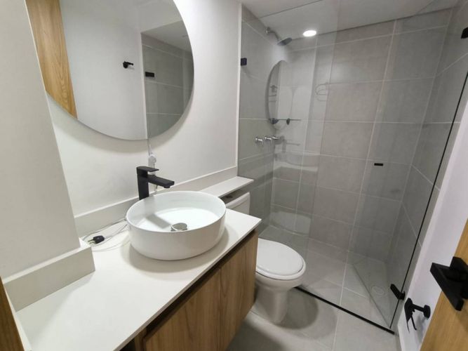 Apartamento en Arriendo en Zona rural, Itaguí - Miniatura 12