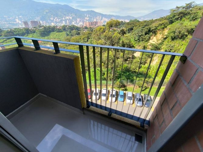 Apartamento en Arriendo en Zona rural, Itaguí - Miniatura 13