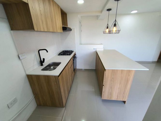 Apartamento en Arriendo en Zona rural, Itaguí - Miniatura 14
