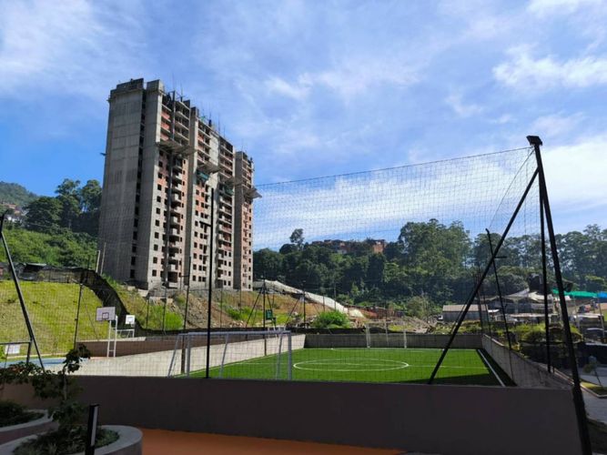 Apartamento en Arriendo en Zona rural, Itaguí - Miniatura 17
