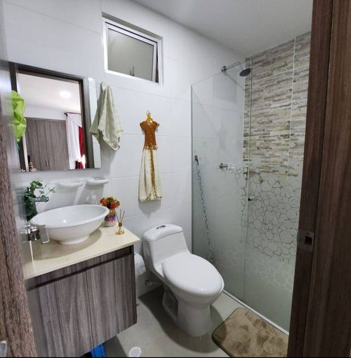 Apartaestudio en Venta en Las delicias, Barranquilla - Miniatura 3