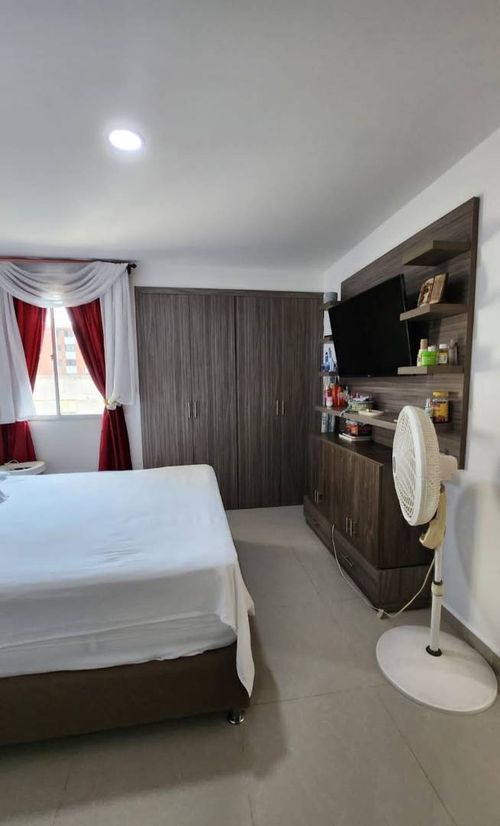 Apartaestudio en Venta en Las delicias, Barranquilla - Miniatura 4