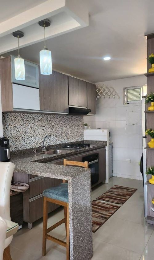 Apartaestudio en Venta en Las delicias, Barranquilla - Miniatura 7