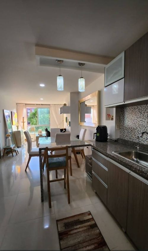 Apartaestudio en Venta en Las delicias, Barranquilla - Miniatura 8