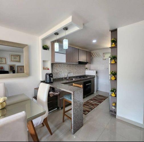 Apartaestudio en Venta en Las delicias, Barranquilla - Miniatura 9