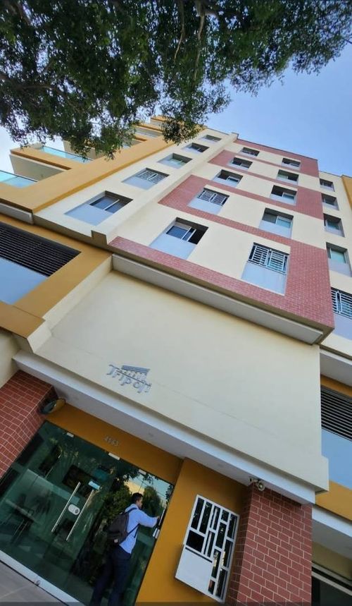 Apartaestudio en Venta en Las delicias, Barranquilla - Miniatura 11