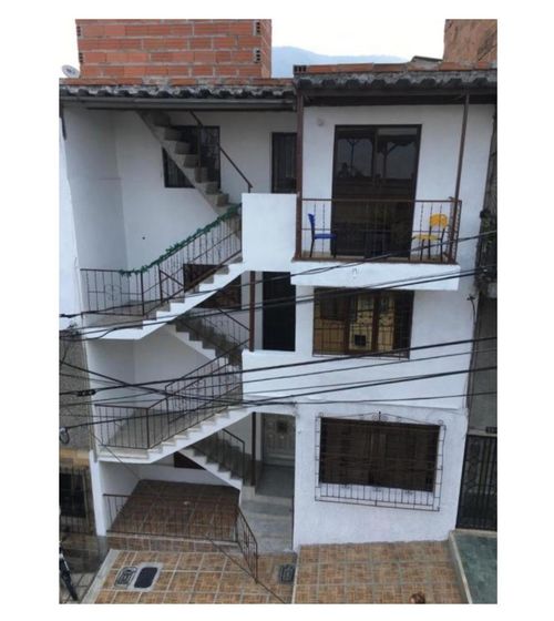 Edificio en Venta en Medellín - Imagen 1