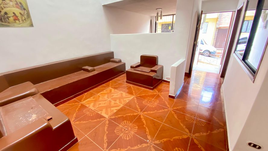 Edificio en Venta en Medellín - Miniatura 5