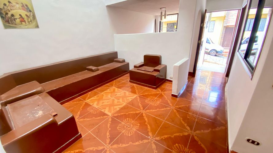 Edificio en Venta en Medellín - Miniatura 6