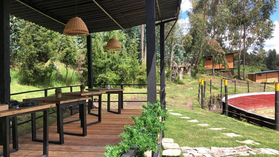 Finca en Venta en Cajicá - Imagen 1