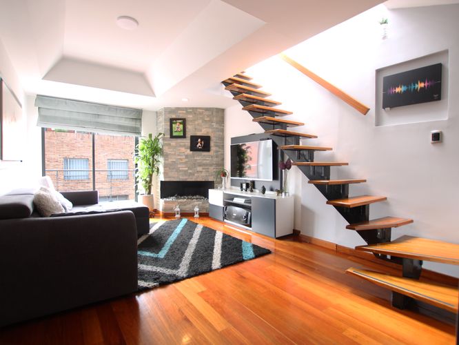Apartamento en Venta en El Batán, Bogotá - Imagen 1