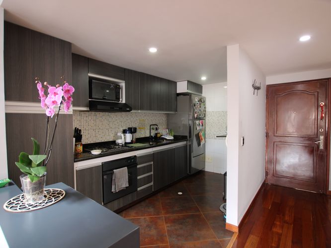 Apartamento en Venta en El Batán, Bogotá - Miniatura 4