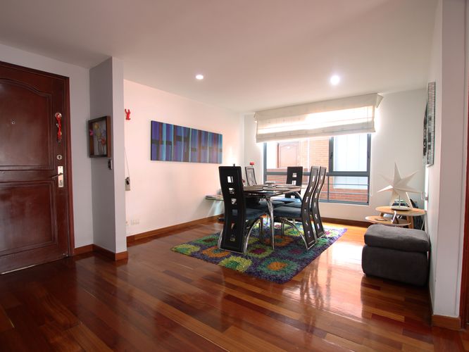 Apartamento en Venta en El Batán, Bogotá - Miniatura 5