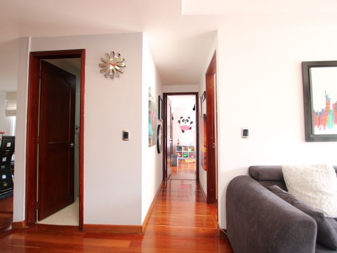 Apartamento en Venta en El Batán, Bogotá - Miniatura 6