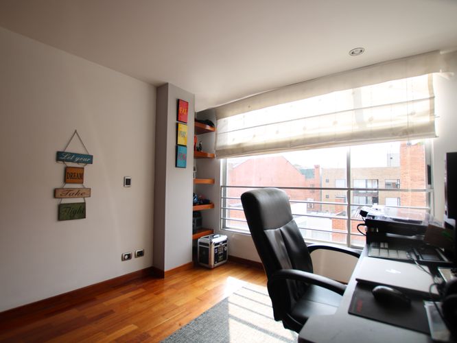 Apartamento en Venta en El Batán, Bogotá - Miniatura 7